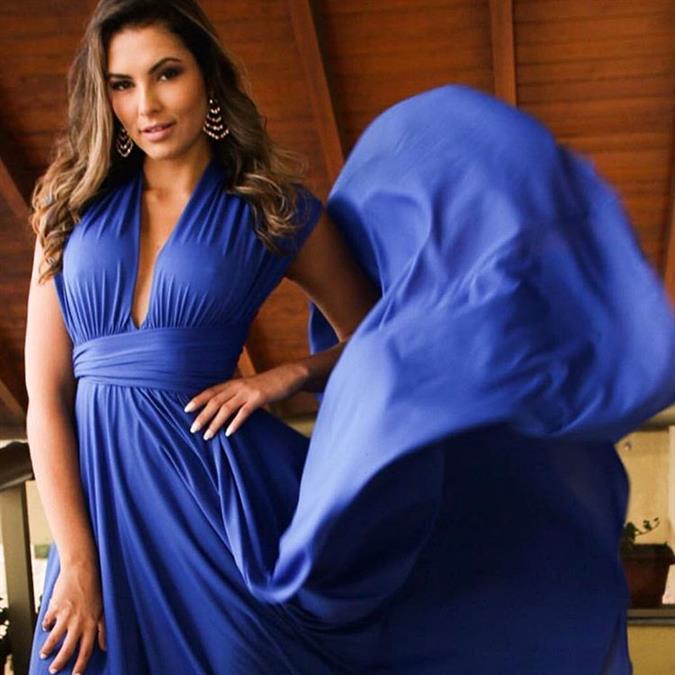 Miss Grand Brasil 2019 Top 8 Hot Picks by Angelopedia